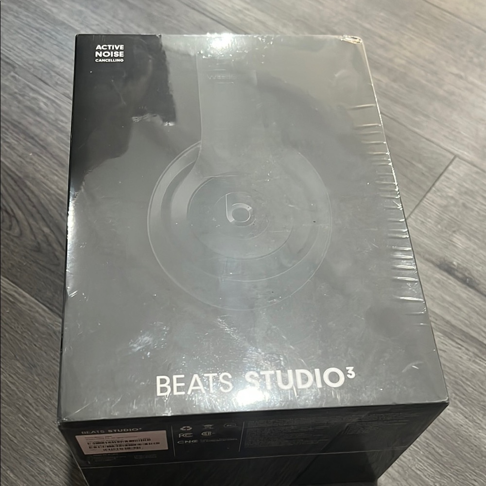 Beats Studio3 Wireless Headphones
